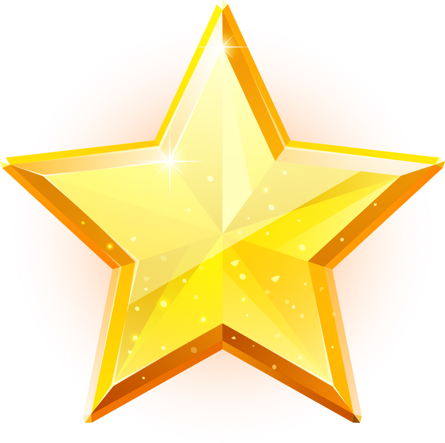 Star game icon